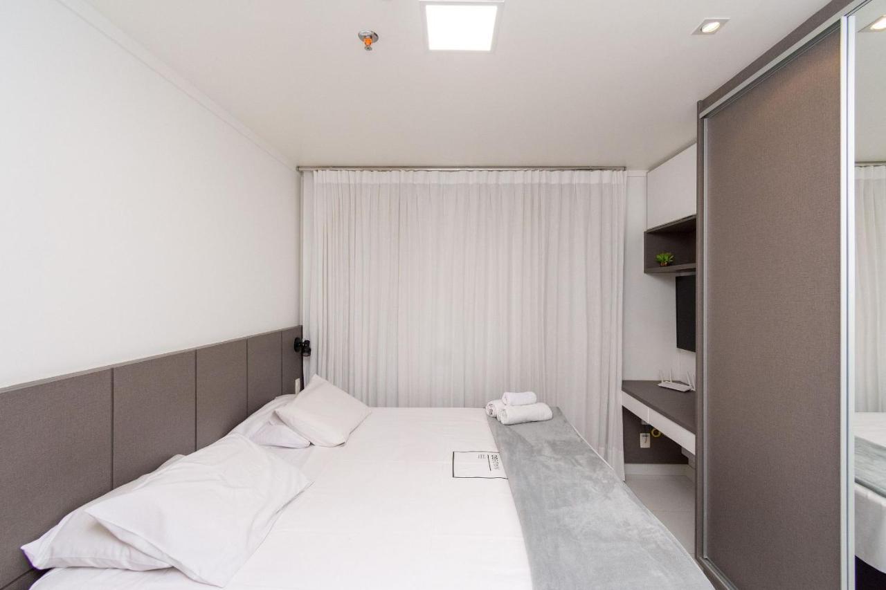 1 Quarto No Jardim Goias - Mb306B Goiânia Eksteriør bilde
