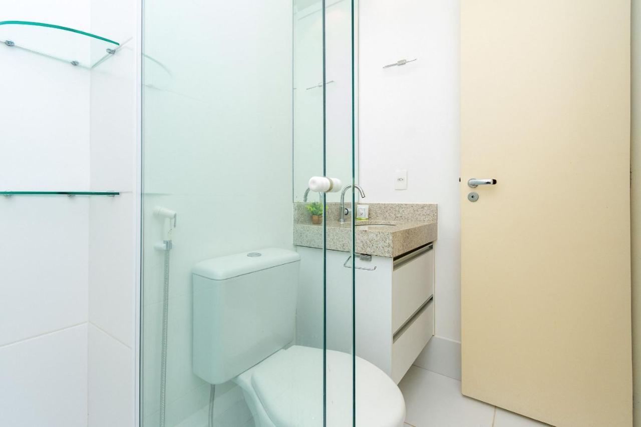 1 Quarto No Jardim Goias - Mb306B Goiânia Eksteriør bilde