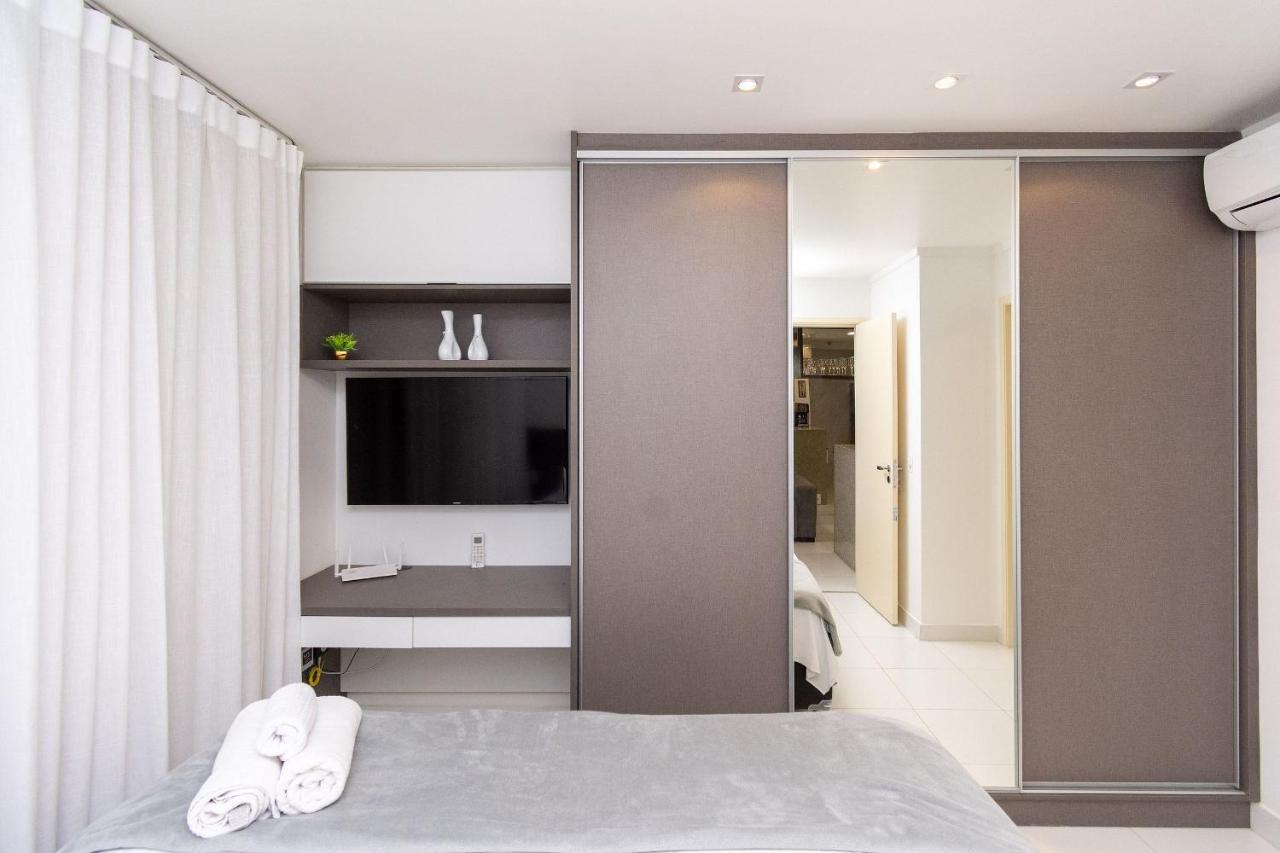 1 Quarto No Jardim Goias - Mb306B Goiânia Eksteriør bilde
