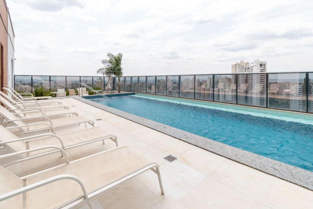 1 Quarto No Jardim Goias - Mb306B Goiânia Eksteriør bilde