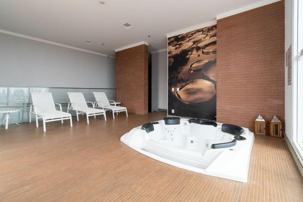 1 Quarto No Jardim Goias - Mb306B Goiânia Eksteriør bilde