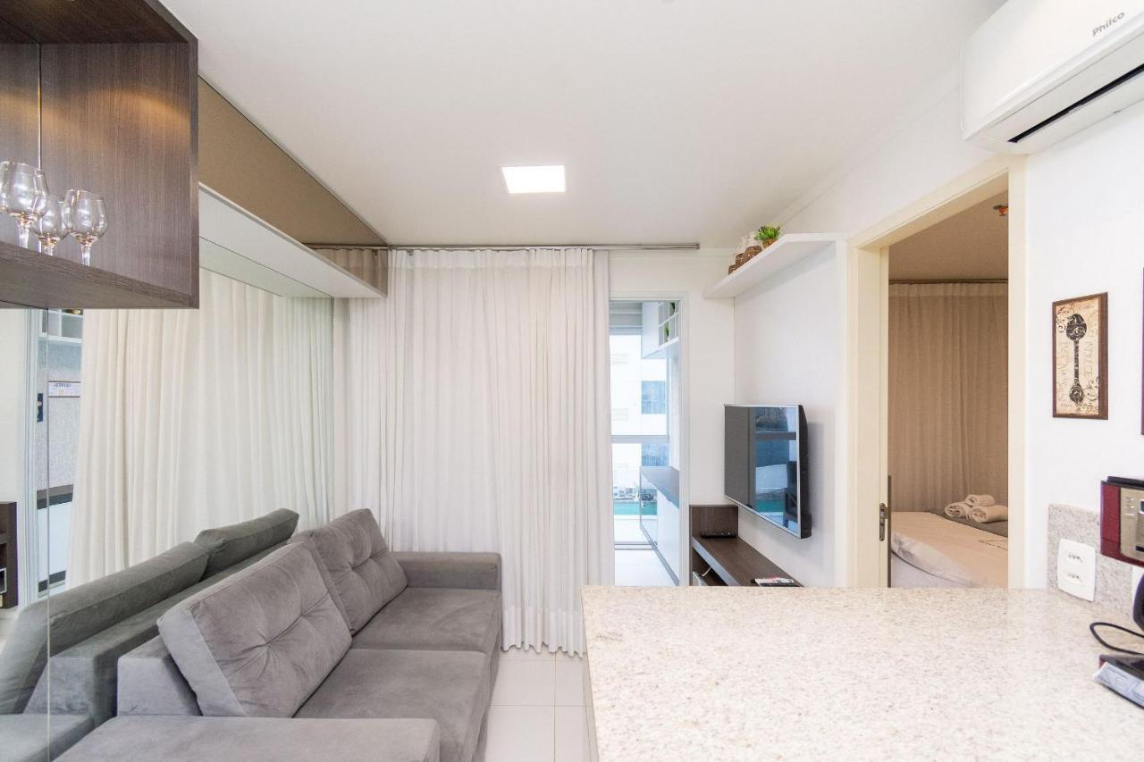 1 Quarto No Jardim Goias - Mb306B Goiânia Eksteriør bilde