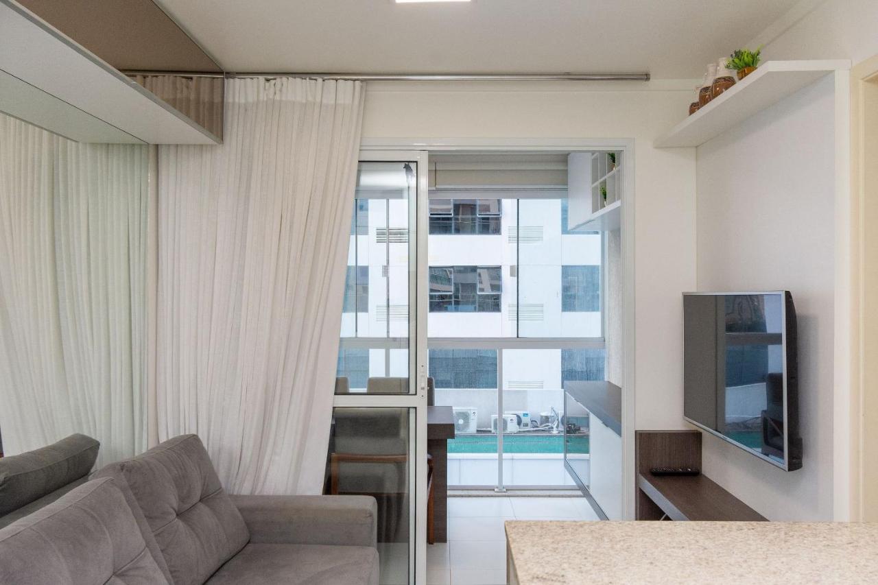1 Quarto No Jardim Goias - Mb306B Goiânia Eksteriør bilde
