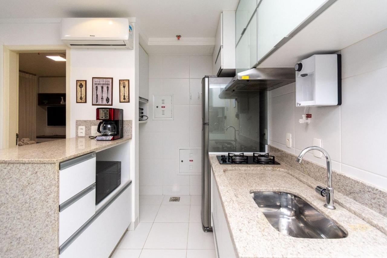 1 Quarto No Jardim Goias - Mb306B Goiânia Eksteriør bilde
