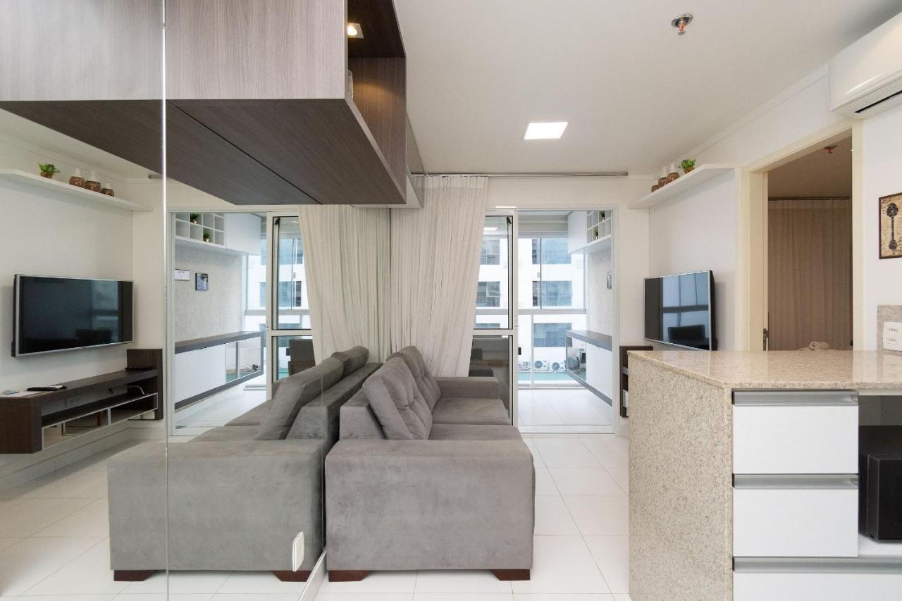 1 Quarto No Jardim Goias - Mb306B Goiânia Eksteriør bilde