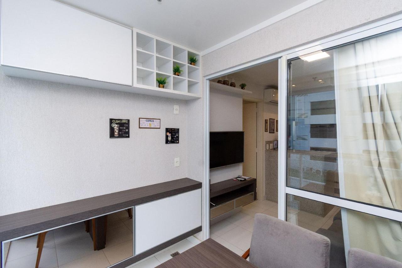 1 Quarto No Jardim Goias - Mb306B Goiânia Eksteriør bilde